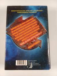 Vielä yksi juttu : Douglas Adamsin Linnunradan käsikirja liftareille -trilogian kuudes osa