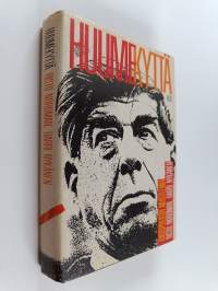 Huumekyttä