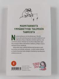 Näkymätön lapsi ja muita kertomuksia