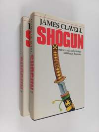 Shogun 1-2