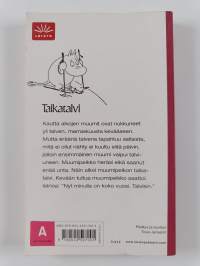 Taikatalvi