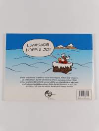 Hilpeät hakkapeliitat