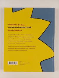 Iskä osaa melkein kaiken