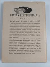Kenraali Kleber Egyptissä : soturinkohtalo Ranskan vallankumouksen päiviltä