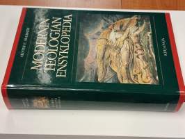 Modernin teologian ensyklopedia