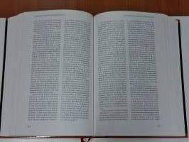 Modernin teologian ensyklopedia
