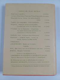 Fortoj del&#039; vivo (signeerattu)