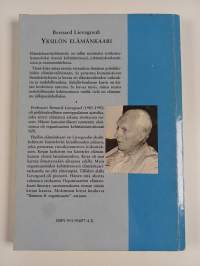 Yksilön elämänkaari