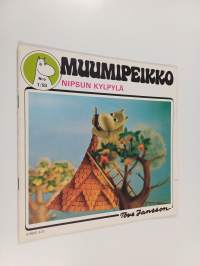Tyhjä kuva