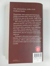 Ihmeiden kabinetti