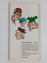 Pinnaamisen taito