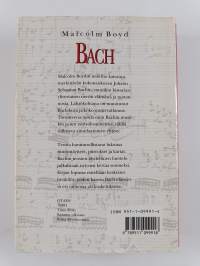 Bach