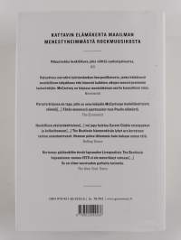 Paul McCartney : elämäkerta