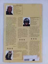 Star Wars 2/1999