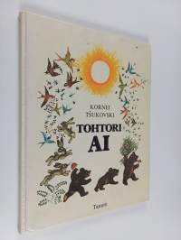 Tyhjä kuva