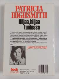 Hiljaa, hiljaa tuulessa