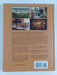 The California Directory of Fine Wineries - Napa, Sonoma, Mendocino