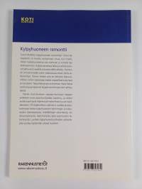 Kylpyhuoneen remontti