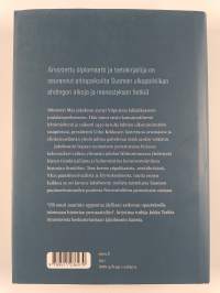 Max Jakobson : kylmän sodan diplomaatti
