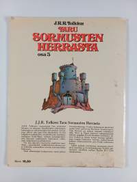 Taru sormusten herrasta 3
