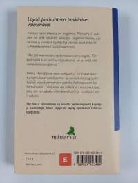 Hyvä parisuhde