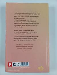 Malman asema : romaani