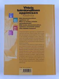 Yhteistoiminnallisen oppimisen käsikirja