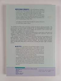 The disability dimension in development action : manual on inclusive planning