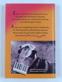 Meidän Riesa : pieni kirja koirasta
