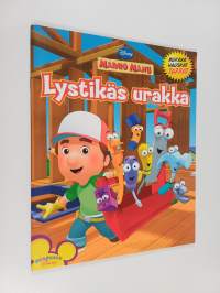 Tyhjä kuva