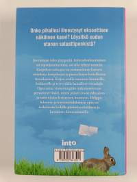 Kotipihan valtaajat : opas haitallisten vieraslajien torjuntaan