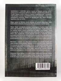Moskeijan varjossa (signeerattu, tekijän omiste)