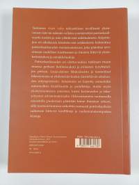Arjen valta : Suomalaisen yhteiskunnan patriarkaalisesta järjestyksestä myöhäiskeskiajalta teollistumisen kynnykselle (v. 1450-1860)