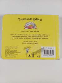 Topias etsii ystävää