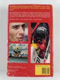 Ayrton Senna : vauhdin mestari