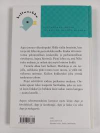 Aapo ja hirmuinen Hilda