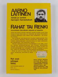 Rahat tai renki