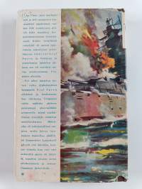 Graf Spee : taistelulaivan viimeiset päivät