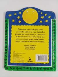 Pikku koira