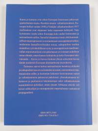 Kansa ja kumous : Modernin Euroopan murroksia 1880-1930