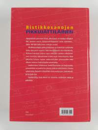 Ristikkosanojen pikkujättiläinen