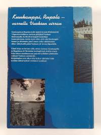 Kuukauppi, Rupola - varrella Vuoksen virran : Meskalan koulupiirin muistojulkaisu