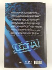 Leona : ihmisen hinta