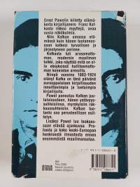 Franz Kafka
