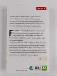 Mies joka katosi
