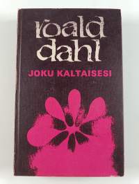 Kymmenen pientä neekeripoikaa ; Joku kaltaisesi
