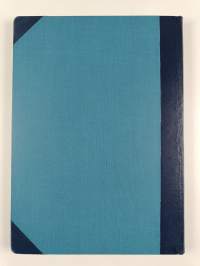 Kone Osakeyhtiö 1910-1960