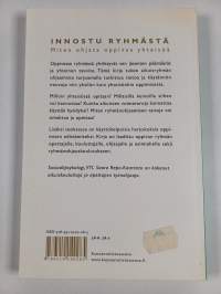 Innostu ryhmästä : miten ohjata oppivaa yhteisöä