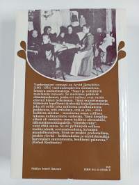Vanhempieni romaani