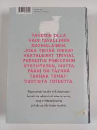 Matkaystävä